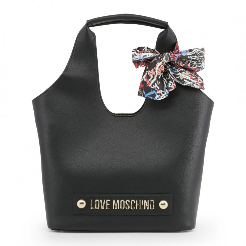 Love Moschino Leather Bag