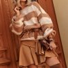 Coco Striped Sweater - Various Colours - Image 2