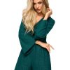 Wide Leg Sequin Jumpsuit- Various Colours - Image 2