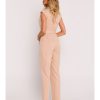 Lucy Loo Jumpsuit- Various Colours - Image 2
