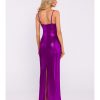 Valerie Slinky Maxi Dress - Image 2