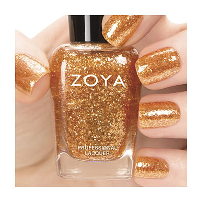 Zoya Nail Polish in Maria Luisa