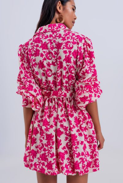 mini-smock-dress-in-fuchsia-vintage-floral (3)