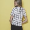 Monochrome 'Capri' Top - Image 2