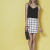 Monochrome 'Capri' Top - Image 3