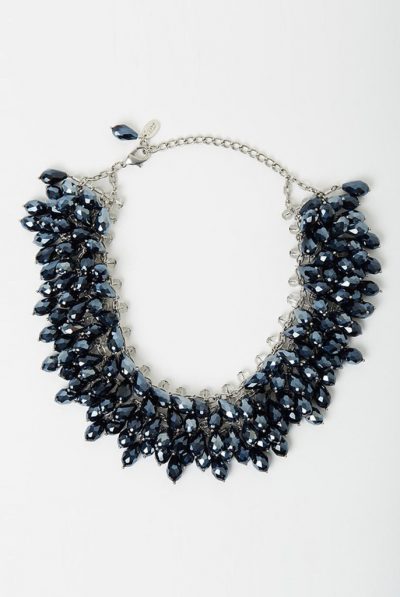 Opulenece Necklace