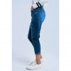 Pearl Denim  Jeans - Image 2