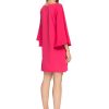 Kimono Sleeve Dress - available in black also - Image 2