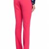 Pink Coral Classic Trousers - Image 2