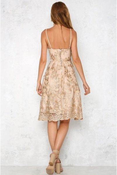 primrose dress