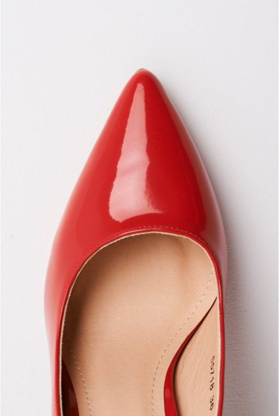 red heel s
