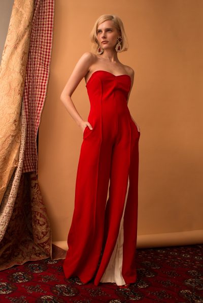 Lavanya Coodly Lola Jumpsuit