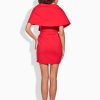 Black 'Tie or Dye' Dress-other colours available - Image 3