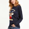 Christmas Reindeer Jumper - Image 2