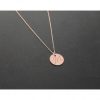 Rose Gold Personalised Chain - Image 2