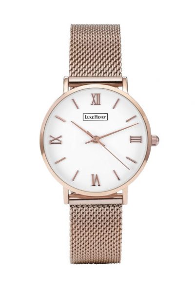 Luke Henry Broadway Watch