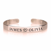 Personalized Name Bracelet - Image 2