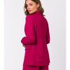 Lanna Blazer Jacket - Various Colours - Image 2