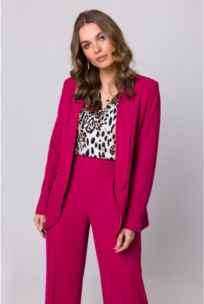 Lanna Blazer Jacket - Various Colours
