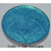 Mermaid Makeup Collection Notebook Palette - Image 2