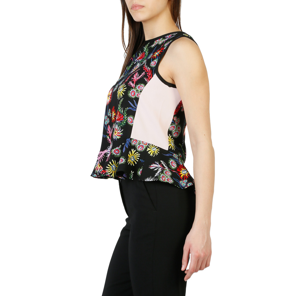 Pinko Floral Top