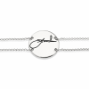 Circle Signature  Braclet - Image 2