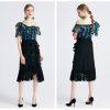 Empress Fishtail Skirt & Top - Image 2