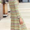 Spring Fling  A-line Dress - Image 2