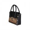 Versace Jean Leopard Print Bag - Image 2