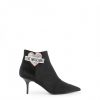 Love Moschino Ankle Boots - Image 2