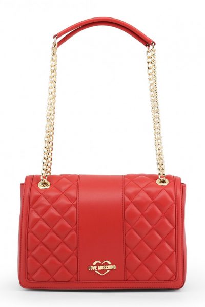 Love Moschino Quilted Bag