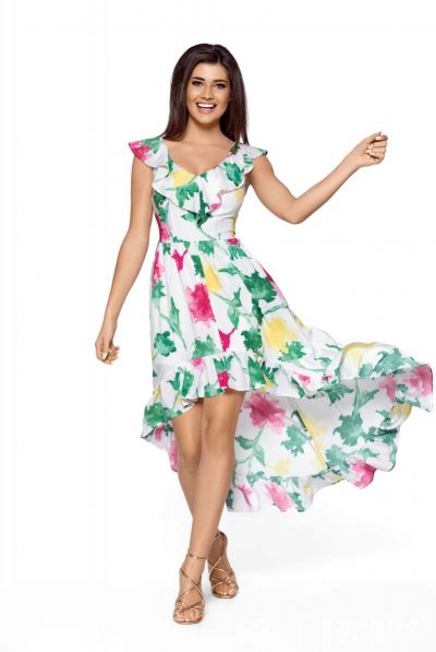 Summer Breeze Maxi Dress