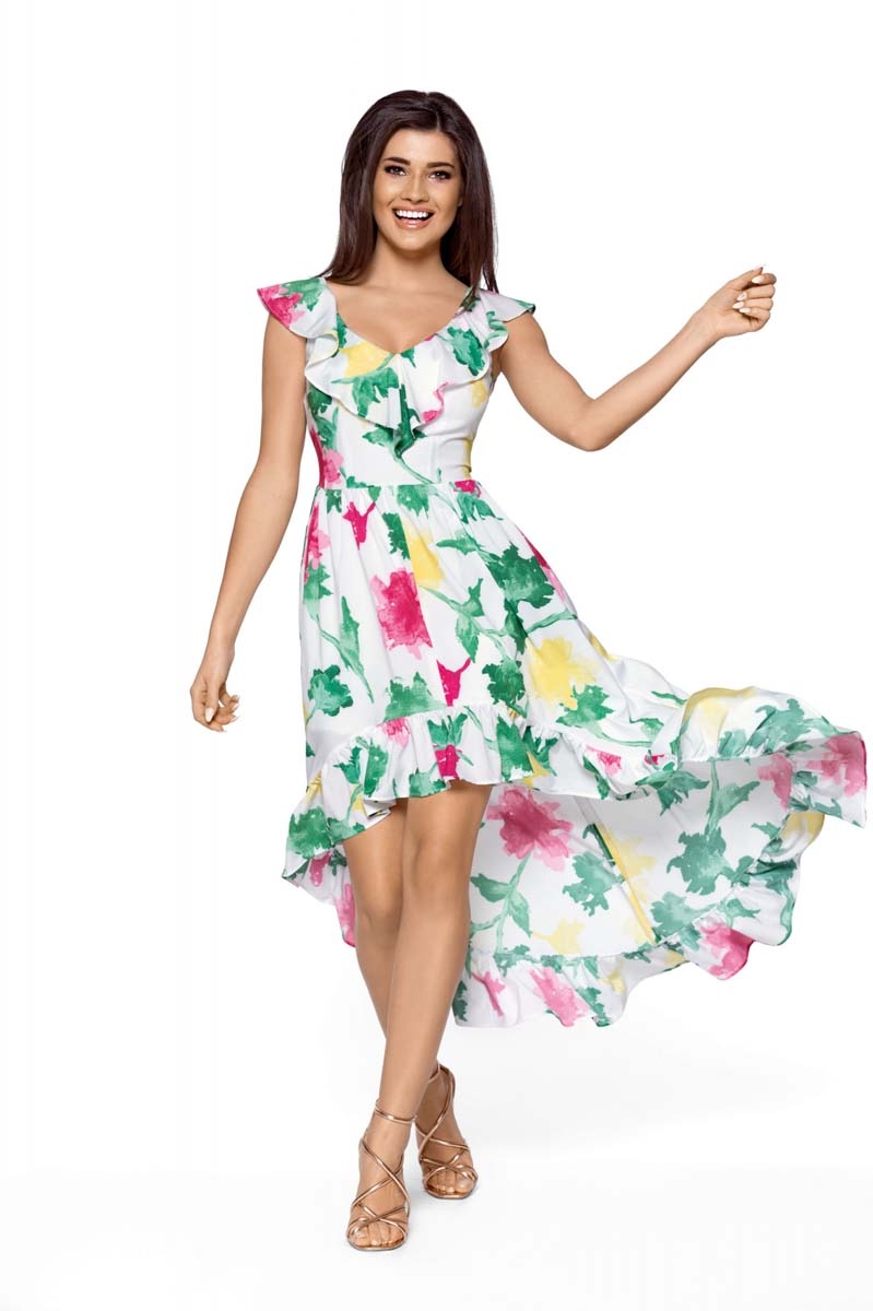 summer breeze dress