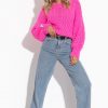 Chunky Knit Sweater Jumper - Image 2