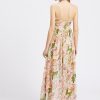 Tropical Vibes Maxi Dress - Image 2