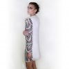 JM Couture Dame De L'eau Dress - Image 2