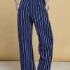 Summer Nights Palazzo Trousers - Image 2