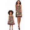 Wild & Free Sanibel Leopard Print Dress - Image 2