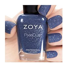 Zoya Pixie Dust Nail Polish-Sunshine